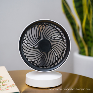 Electric Fan Circulating USB Portable Mini Fan